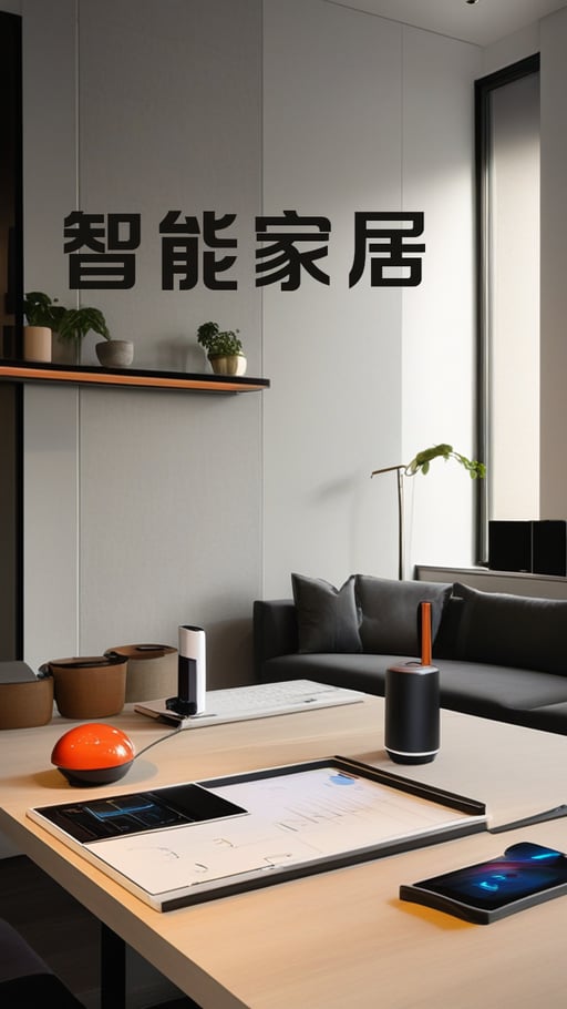 智能家居