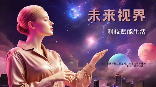 未来视界