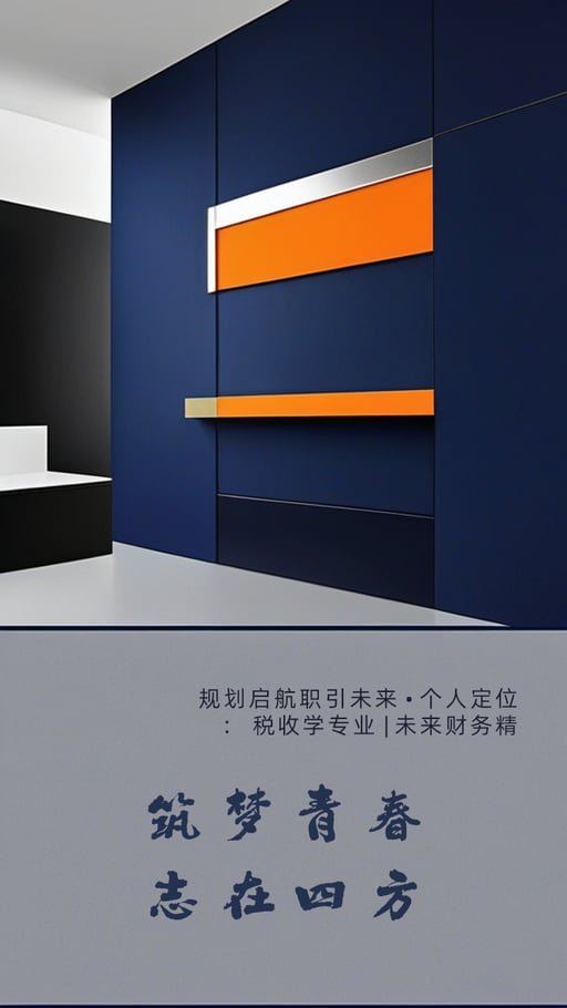 筑梦青春志在四方