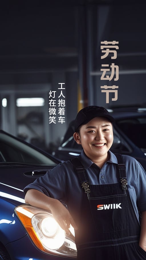 劳动节 海报网站