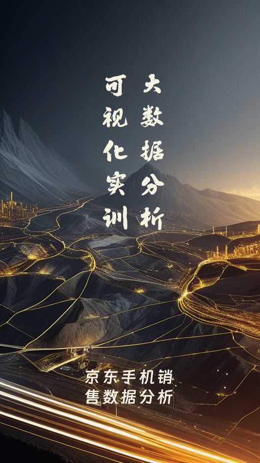 大数据分析可视化实训