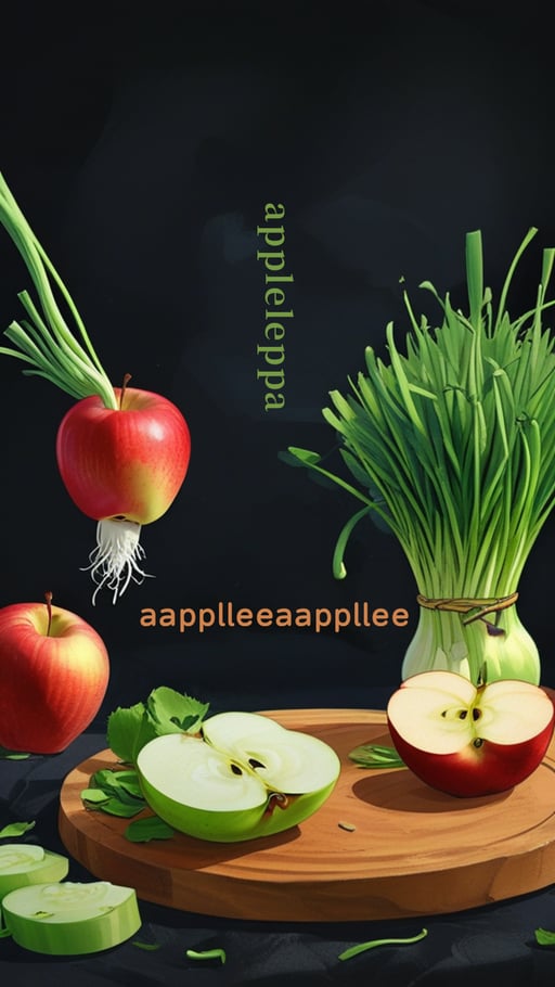 appleleppa