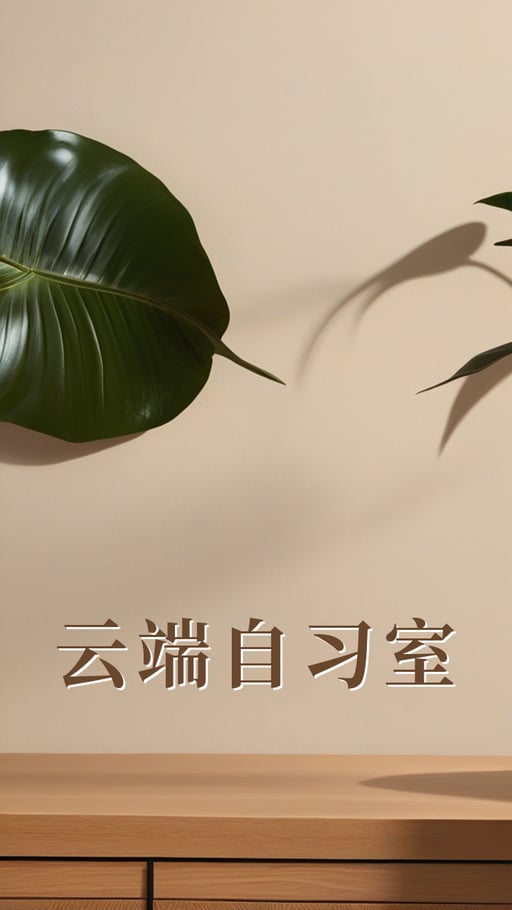 云端自习室