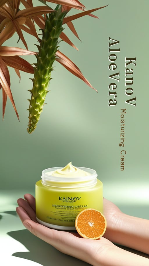 KanoV AloeVera 