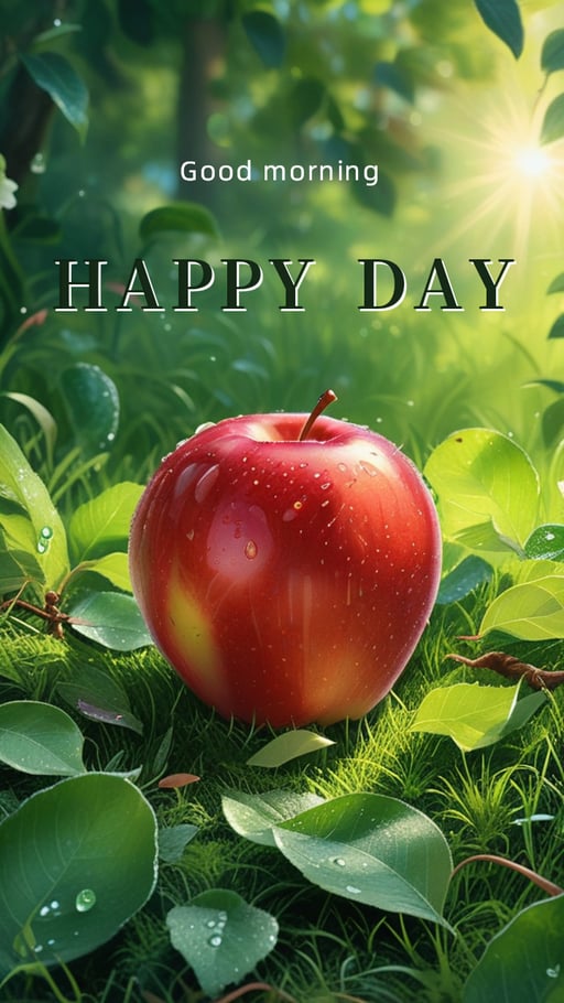 HAPPY  DAY
