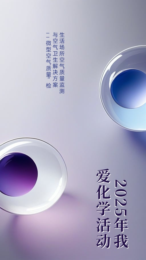 2025年我爱化学活动
