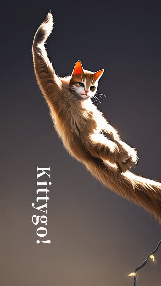 Kittygo!