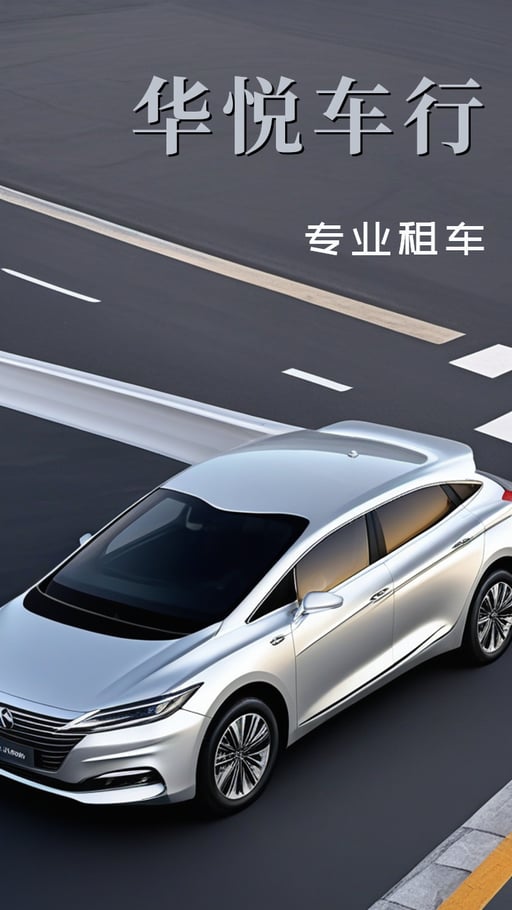 华悦车行