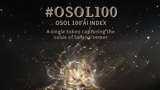 #OSOL100  海报网站