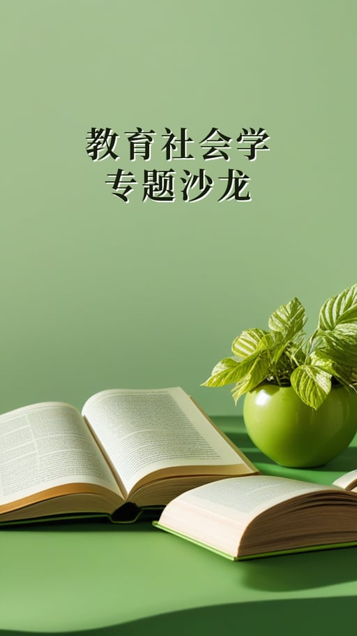 教育社会学专题沙龙