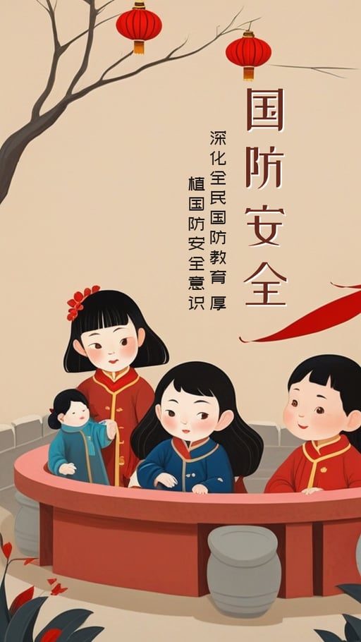 国防安全