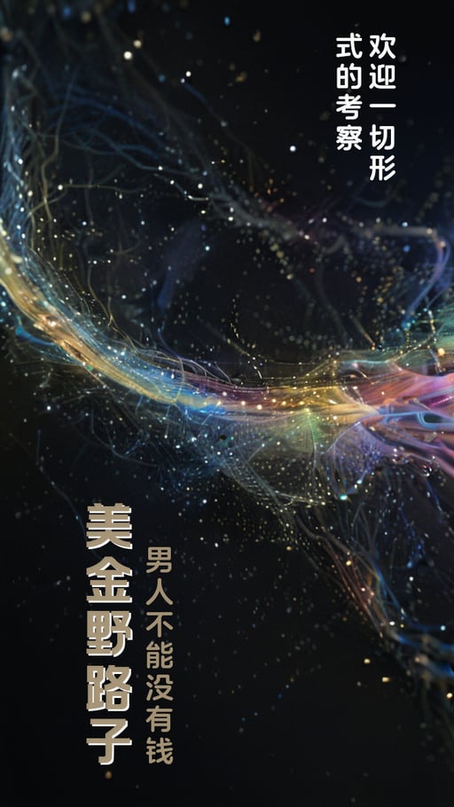 美金野路子