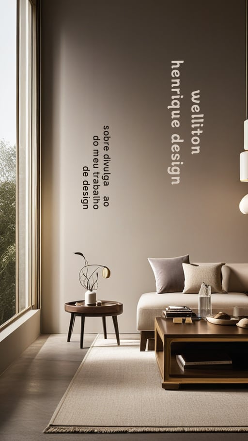 welliton henrique design
