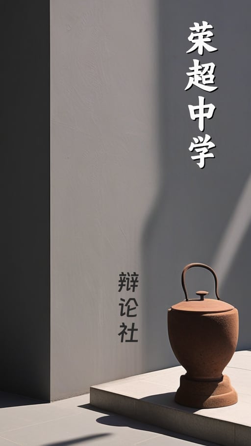 荣超中学