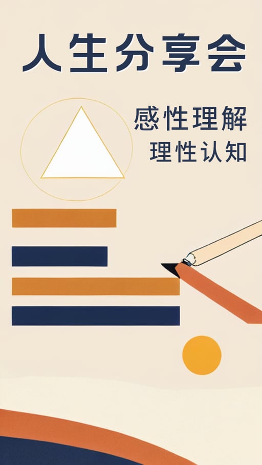 人生分享会