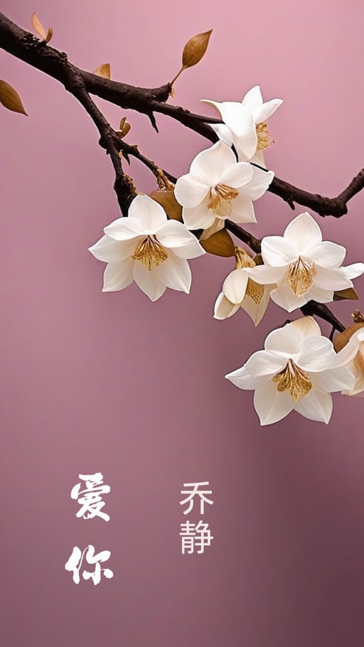 爱你