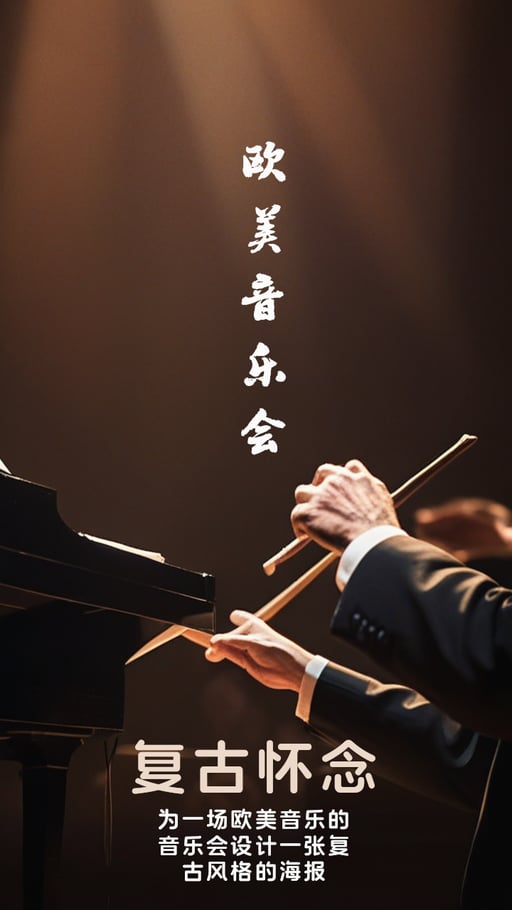 欧美音乐会