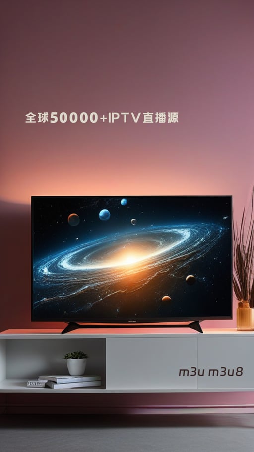 全球50000+IPTV直播源 海报网站