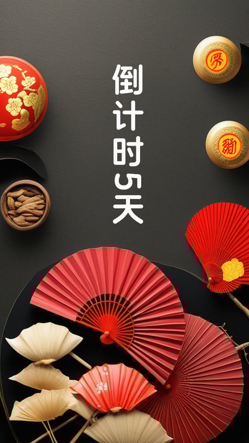 倒计时5天 海报网站