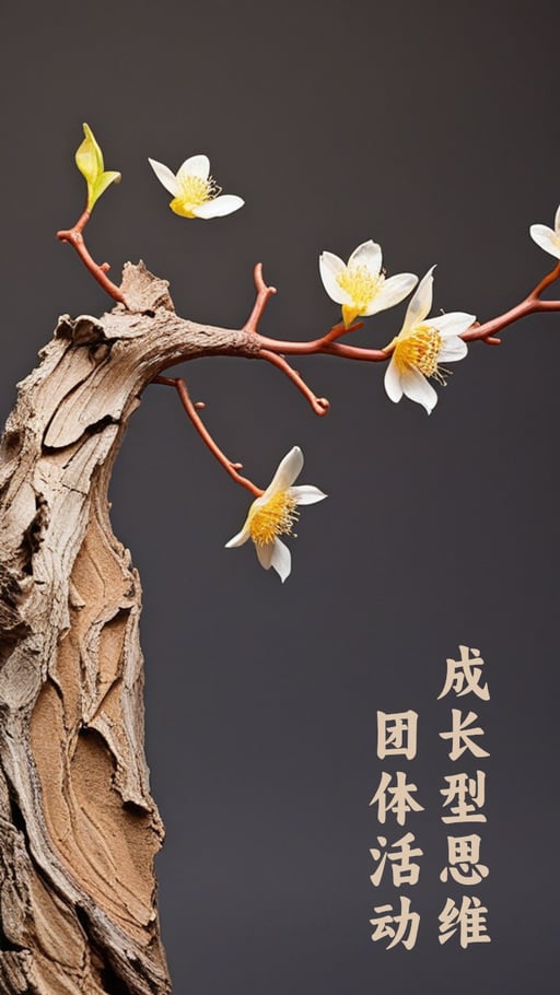 成长型思维团体活动