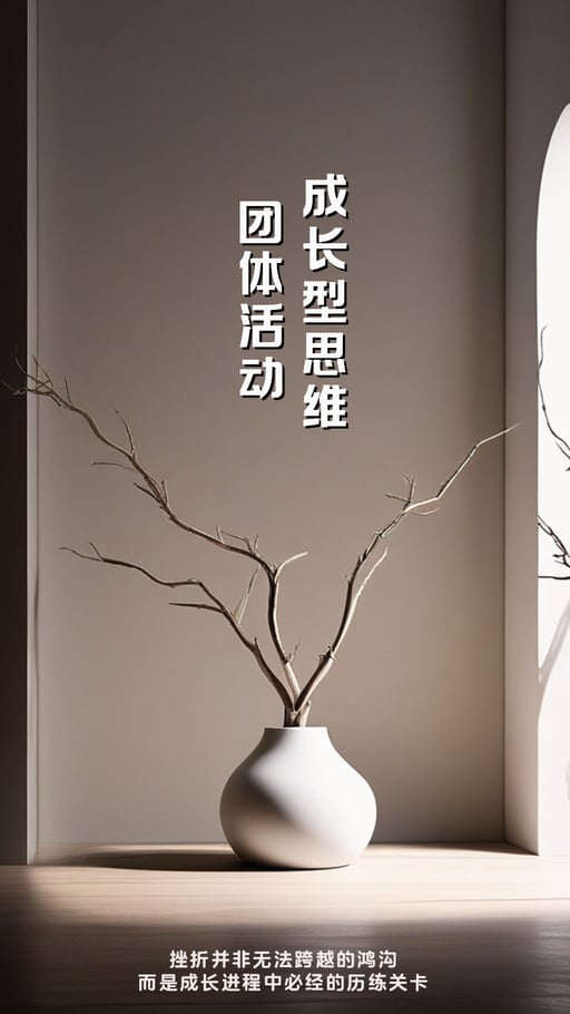 成长型思维团体活动