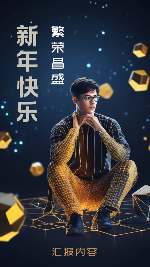 新年快乐
