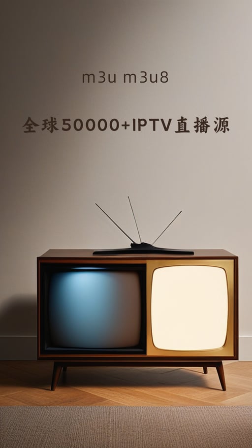 全球50000+IPTV直播源 海报网站