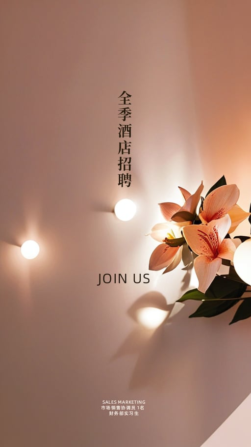 全季酒店招聘