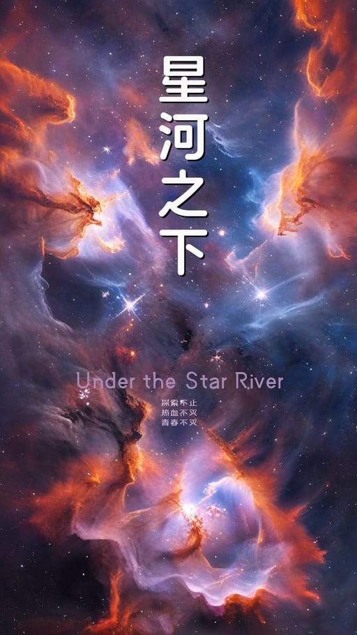 星河之下