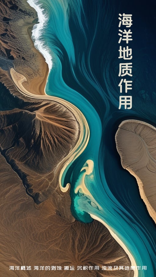 海洋地质作用