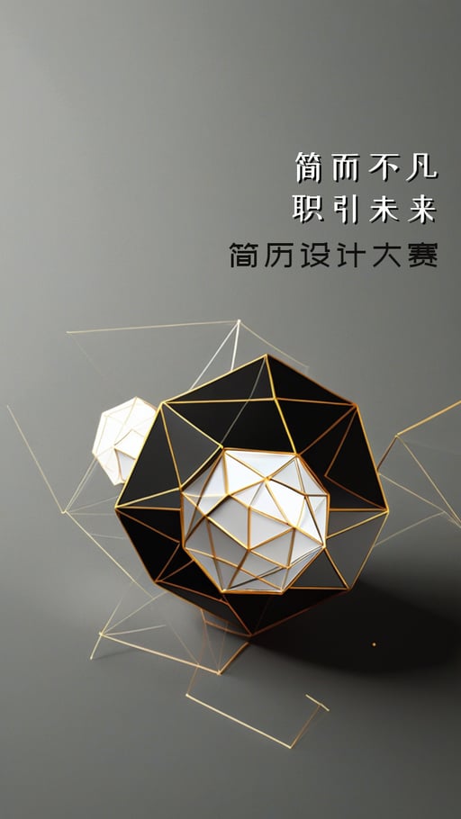 简而不凡，职引未来