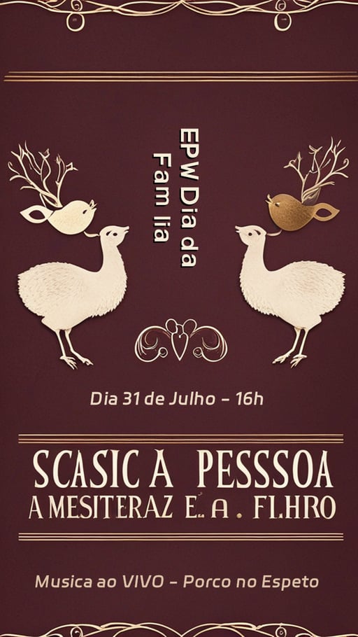 EPW Dia da Família 
