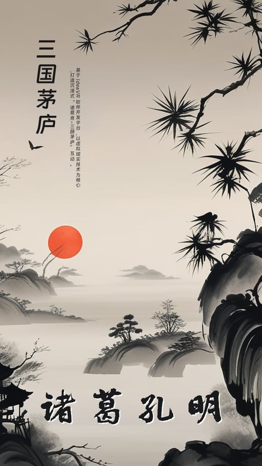 诸葛孔明