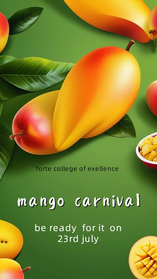 mango carnival