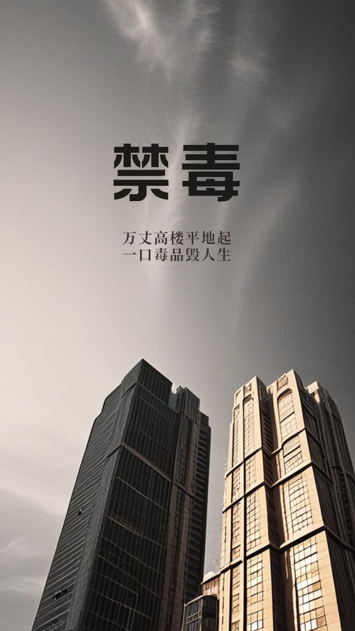 禁毒 海报网站