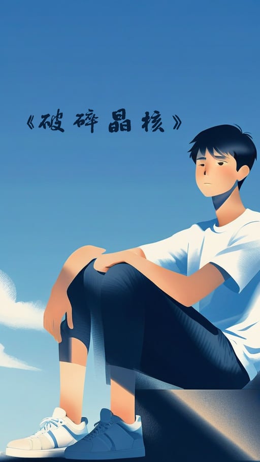 《破碎晶核》