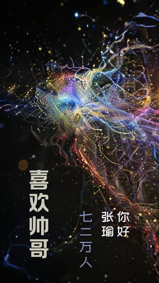 喜欢帅哥