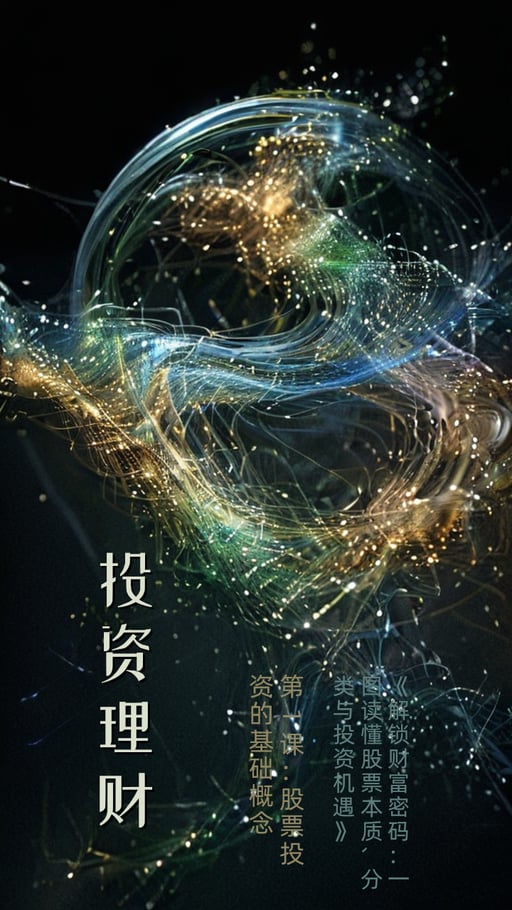 投资理财