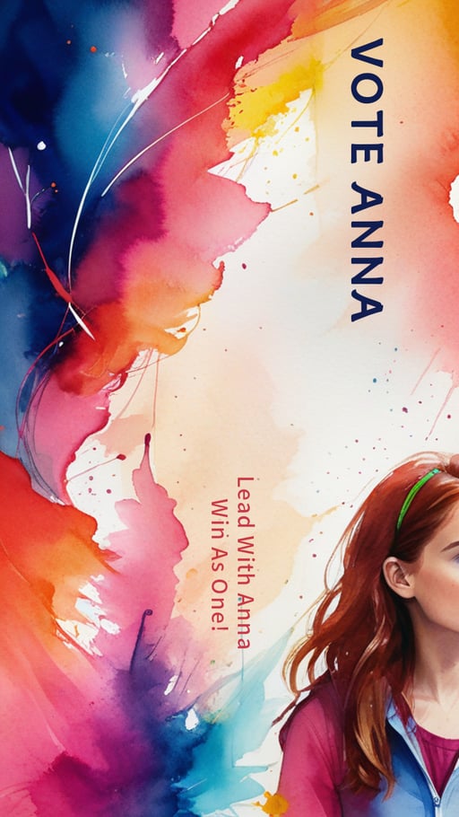 VOTE ANNA