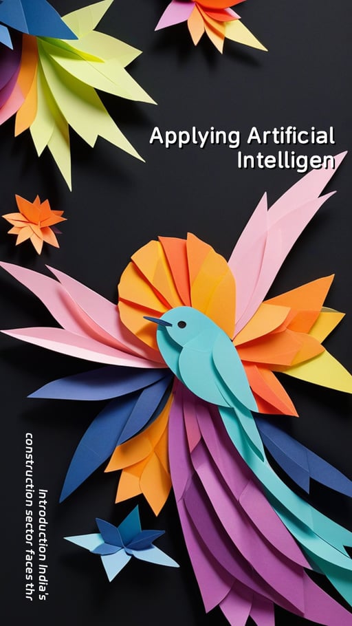 Applying Artificial Intelligen