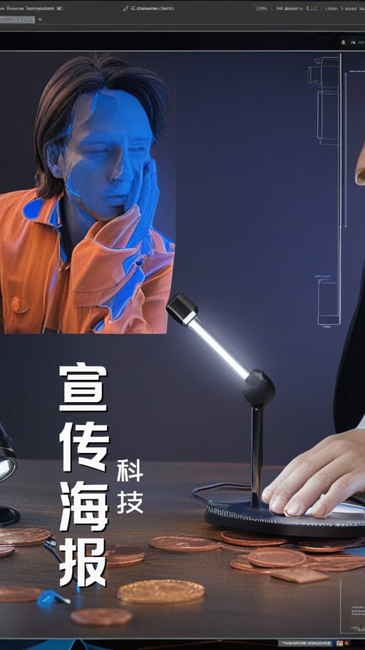 宣传海报 海报网站