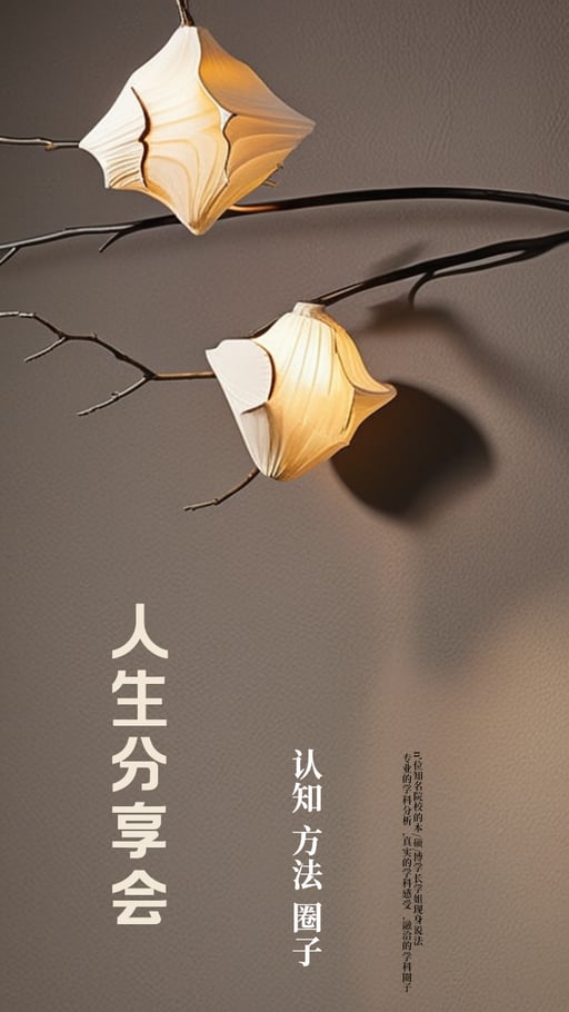 人生分享会