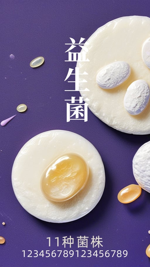 益生菌