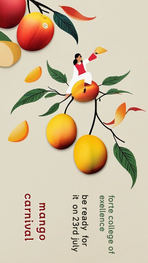 mango carnival