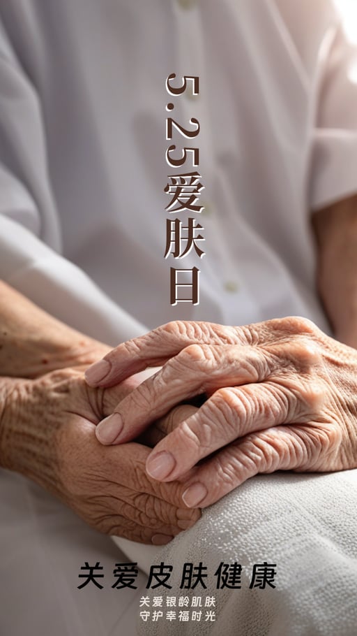 5.25爱肤日