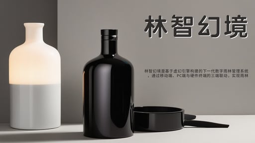 林智幻境