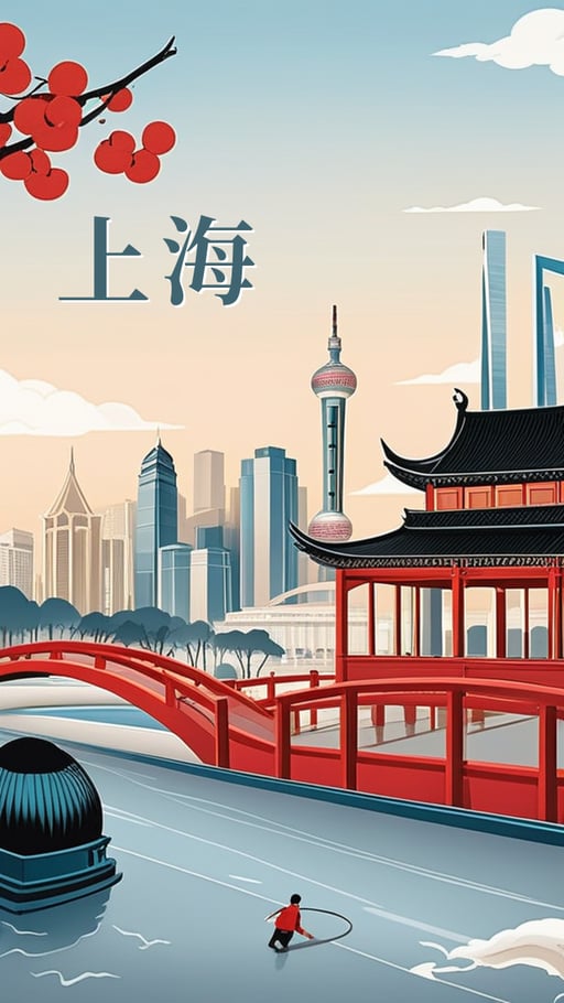 上海 海报网站