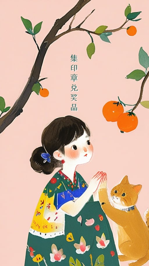 集印章兑奖品