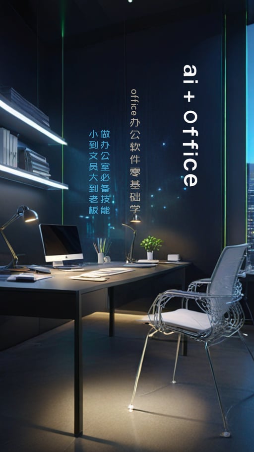 ai + office