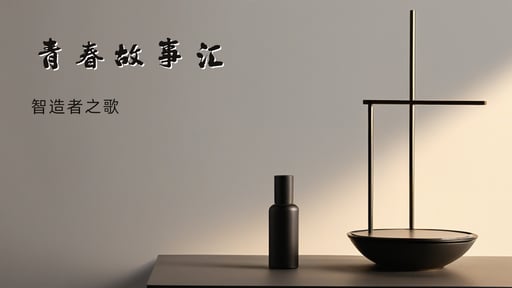 青春故事汇